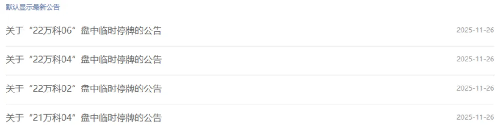 万科突发！刚刚深交所公告！影响多大？